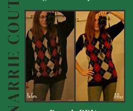 Feynarrie Couture image 1