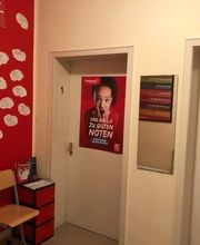 Bernkastel-Kues Flur und Wartebereich