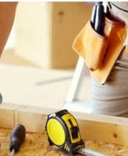 Fix und Fertig Innenausbau und Renovierung Daud Boyadzha Bild 1