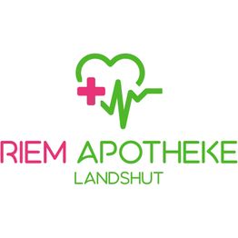 Logo der Riem Apotheke
