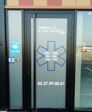 Ambulance Du Pays Chartrain image 7