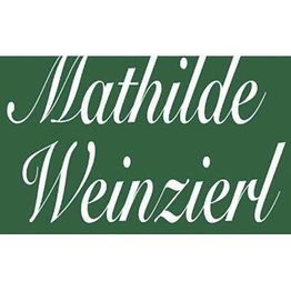 Weinzierl Mathilde