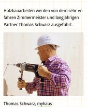 WHAB Bauprojekte GmbH Bild 6