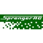 Sprenger AG St. Gallen Taxi