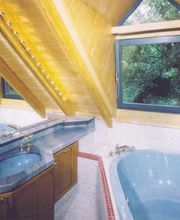 Kreuzeck Hotel-Restaurant Bild 5