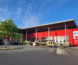 Combi-Markt Steinhagen Bild 1