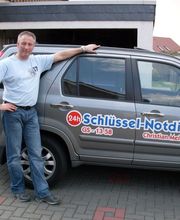 Schlüsseldienst Meineke aus Goslar - 24h Türöffnung Notdienst Bild 3
