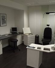 Matthias Hübers Contactlinsen-Studio Bild 2