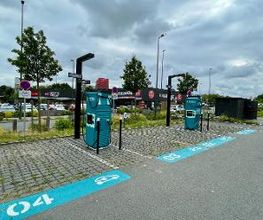 Electra Charging Station image 1
