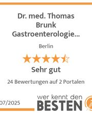 werkenntdenBESTEN.de Qualitätssiegel