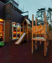 PETER PANE Burgergrill & Bar Bild 3