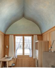 Malerbetrieb Grob AG Bild 12