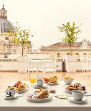 B&B HOTEL Palermo Quattro Canti immagine 2