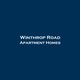 WInthrop Road Apartment Homes