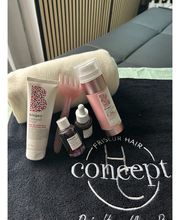Friseur Hairconcept Bild 3