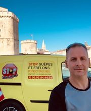 Stop Guêpes & Frelons image 5