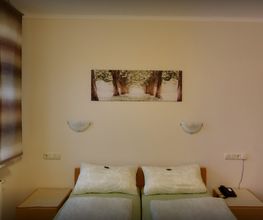 Gästezimmer "Zum Bachwirt" Bild 2