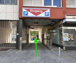 ampido Parkplatz Bild 2