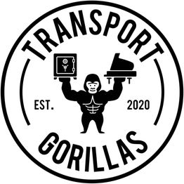 Transport-Gorillas