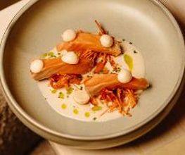Brasserie Boudewijn afbeelding 8