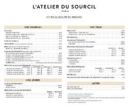 L'Atelier du Sourcil - Blagnac image 6