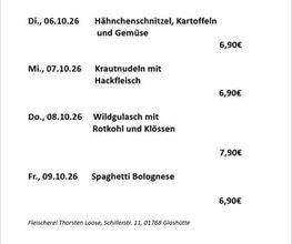 Fleischerei Thorsten Loose Bild 2