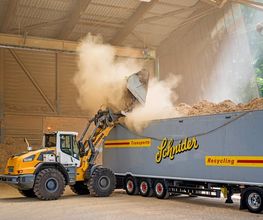 Schnider AG Transporte Recycling Bild 4