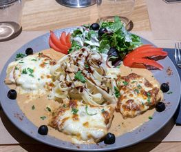 Restaurant Le 63 image 14