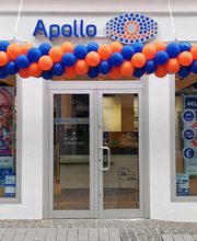 Apollo-Optik - Schwerte - Hüsingstr. Bild 1