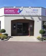 Funéraire Lepetit image 9