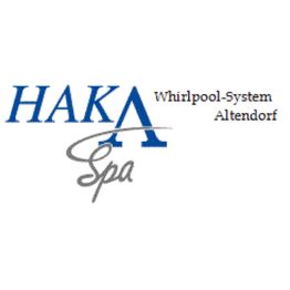 HAKA-Spa Whirlpool-Service