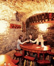 Caveau La Vouettaz Bild 7