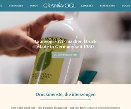 Webdesign und SEO - DER HÄUPTLING Bild 12