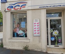 Auto-école ECF MER image 6