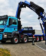 Urs Huber Transport AG Bild 4