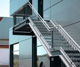Home Steel Bild 2