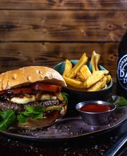 Daves Kitchen Bild 12