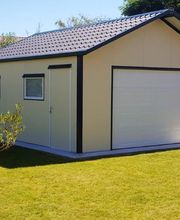 Auvergne Chalet Center image 7