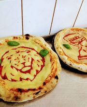 Pizza El Salvatore Bild 3