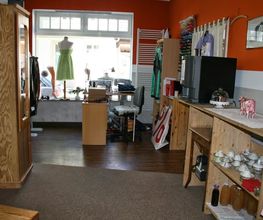Boutique MONI K. Bild 1