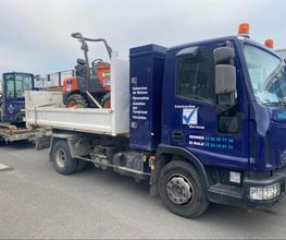 Construction Services Saint Malo image 6