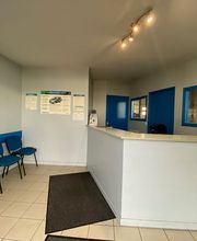 Accueil Centre de Contrôle SECURITEST