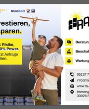 RA Solartechnik GmbH Bild 2