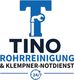 TINO Rohrreinigung & Klempner-Notdienst