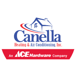 Canella Heating & Air Conditioning, Inc.