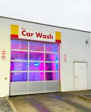 Shell Recharge Charging Station Bild 8