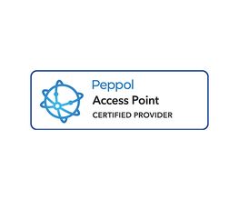 Peppol Certified Provider