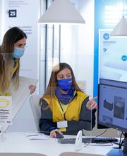 IKEA Girona - Punto de Planificación y Pedidos imagen 11