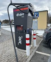 E.ON Drive Charging Station Bild 3