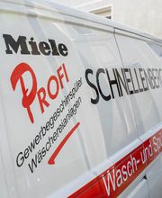 Miele Profi Schnellenberg GmbH Bild 1
